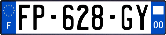 FP-628-GY