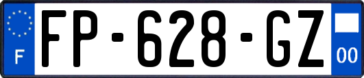 FP-628-GZ