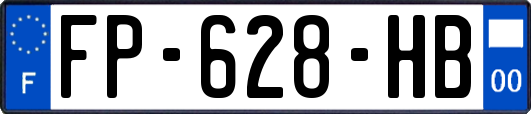 FP-628-HB