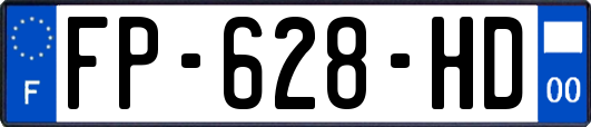 FP-628-HD