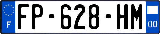 FP-628-HM