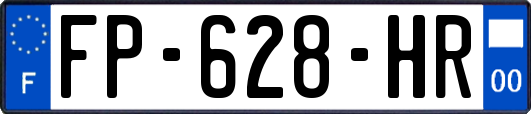 FP-628-HR