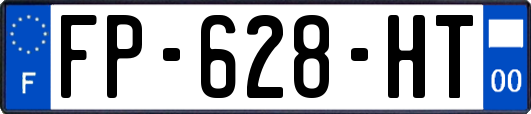 FP-628-HT