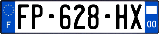 FP-628-HX