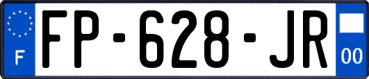 FP-628-JR