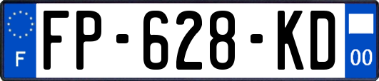 FP-628-KD