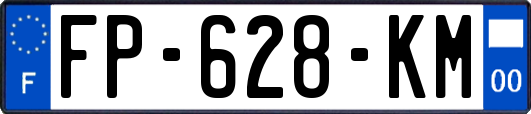 FP-628-KM