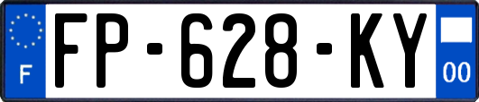 FP-628-KY