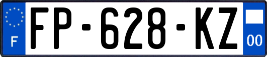FP-628-KZ