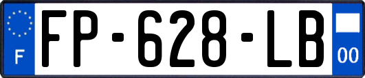 FP-628-LB