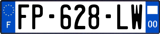 FP-628-LW