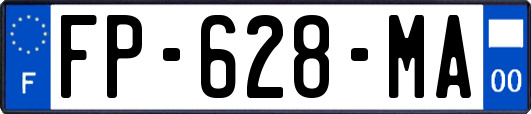 FP-628-MA