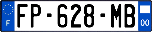 FP-628-MB