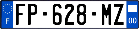 FP-628-MZ
