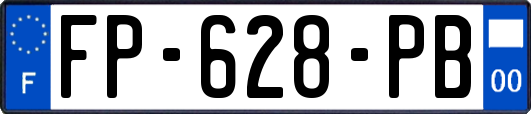 FP-628-PB
