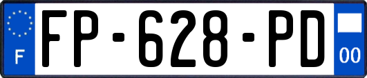FP-628-PD