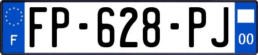 FP-628-PJ