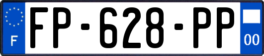 FP-628-PP