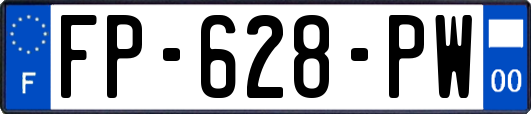 FP-628-PW