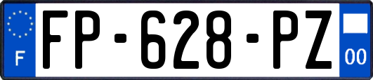 FP-628-PZ