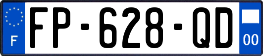 FP-628-QD