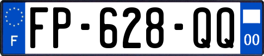 FP-628-QQ