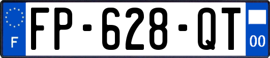 FP-628-QT