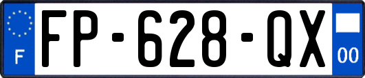 FP-628-QX
