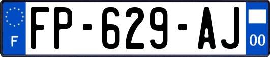 FP-629-AJ