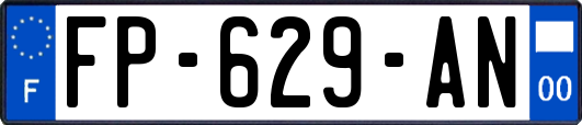 FP-629-AN