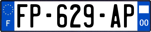 FP-629-AP