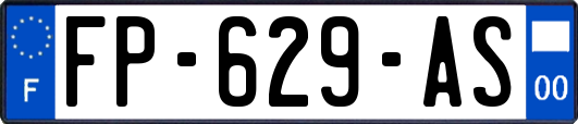 FP-629-AS