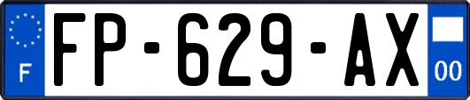 FP-629-AX