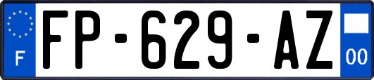 FP-629-AZ