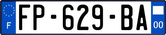 FP-629-BA