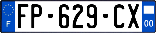 FP-629-CX