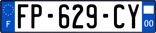 FP-629-CY