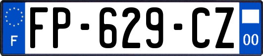 FP-629-CZ