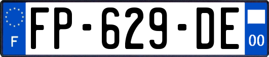 FP-629-DE