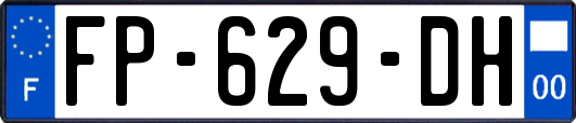 FP-629-DH