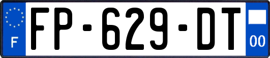 FP-629-DT