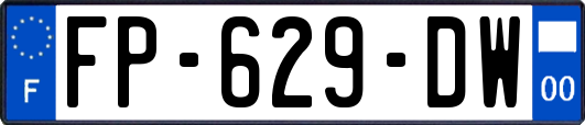 FP-629-DW