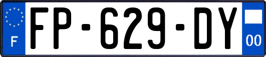 FP-629-DY