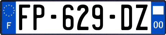 FP-629-DZ