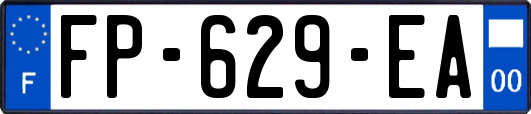 FP-629-EA