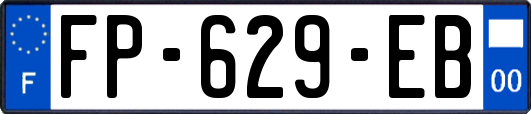 FP-629-EB