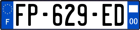 FP-629-ED
