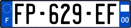 FP-629-EF