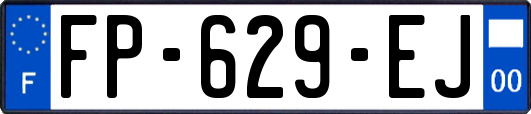 FP-629-EJ