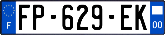 FP-629-EK